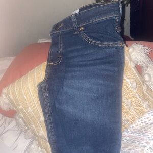 Wrangler Boys Jeans Boys 8, Never Worn!